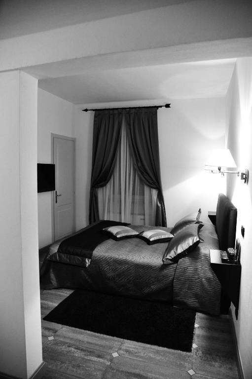 Hotel Castello Asti Habitación foto